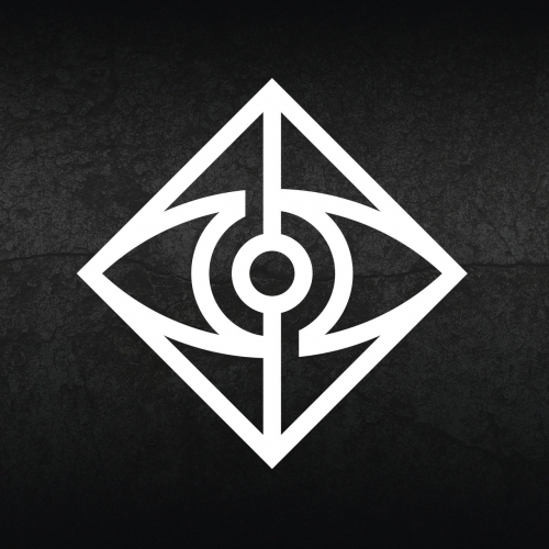 Magnified Eye - The Virgin the Whore the Martyr (2019)