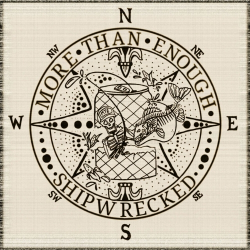 More Than Enough - Shipwrecked (2019)