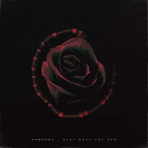 Samsara - Reap What You Sow (EP) (2019)