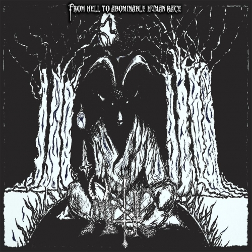 Mystic Ethan - From Hell to Abominable to Human Race (2019)