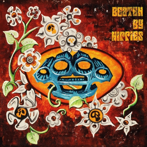 Beaten by Hippies - Beaten by Hippies (2019)