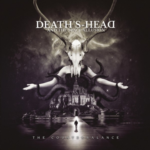 DEATH'S-HEAD AND THE SPACE ALLUSION - The Counterbalance (2019)
