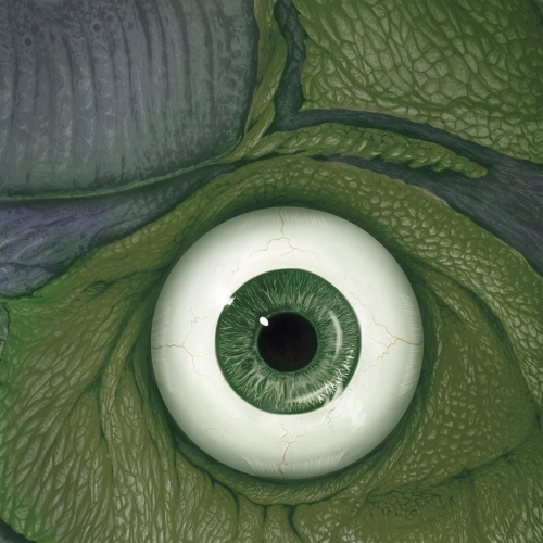 Cavalcade - Sonic Euthanasia (2019)