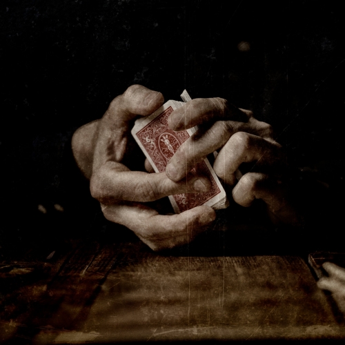 Defeater - Defeater (2019)