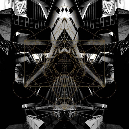 Stellar Master Elite - Hologram Temple (2019)