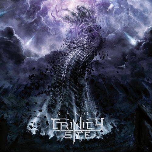 Trinity Site - Xenos (2019)