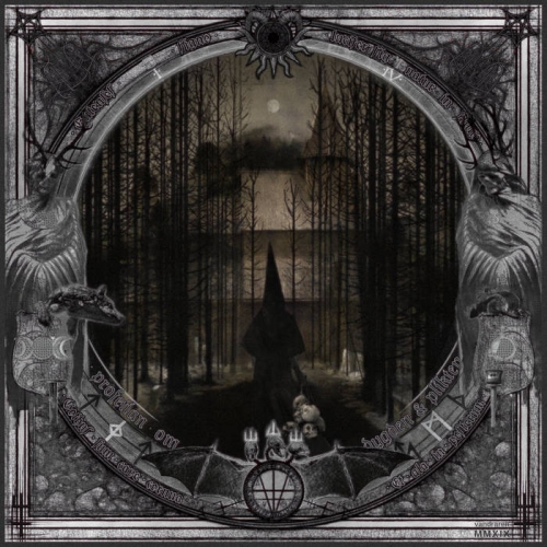 D Aphelium - Profetian om dygden och plikten (2019)