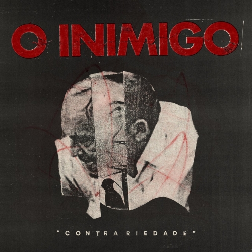 O Inimigo - Contrariedade (2019)