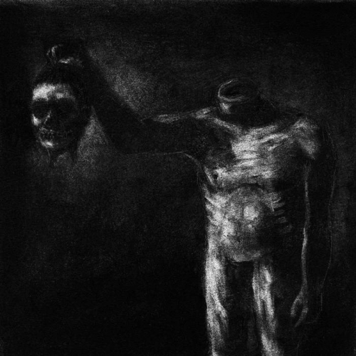 Dark Plague - Be More or Fade Away (2019)