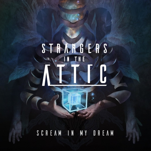 Strangers in the Attic - Scream in My Dream (EP) (2019)