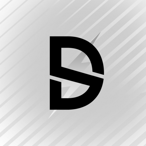 Dark Stares - The Lightning Echo (2019)