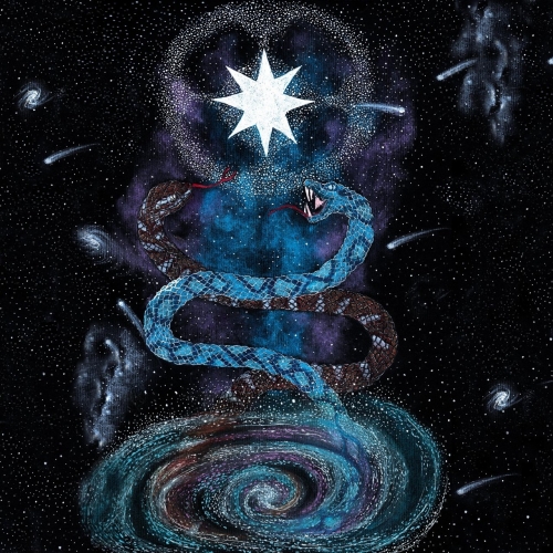 Necroripper - Amulepe Taiñ Weichan (2019)