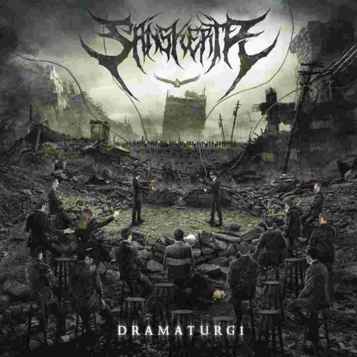 Sanskerta - Dramaturgi (2019)