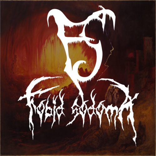 Fobid Sodoma - Fobid Sodoma (2019)