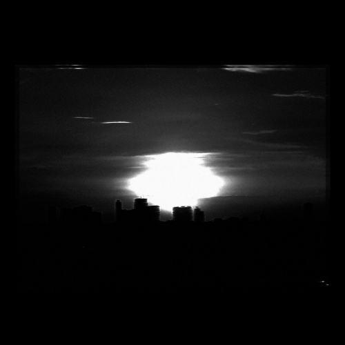 Svcred - In the Absence of Light (EP) (2019)