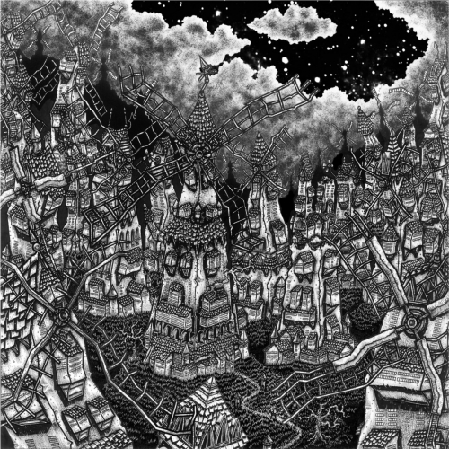 Thirty Giants - Struggle (2019)