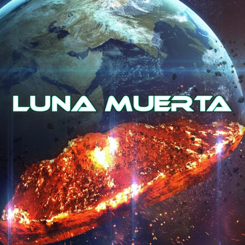 Luna Muerta - Fata Morgana (2019)