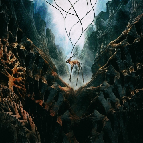 Mireplaner - A Mountain of Saola Hooves (2019)