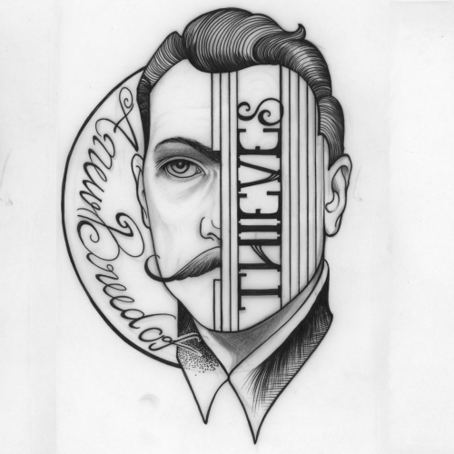 A New Breed of Thieves - A New Breed of Thieves (2019)