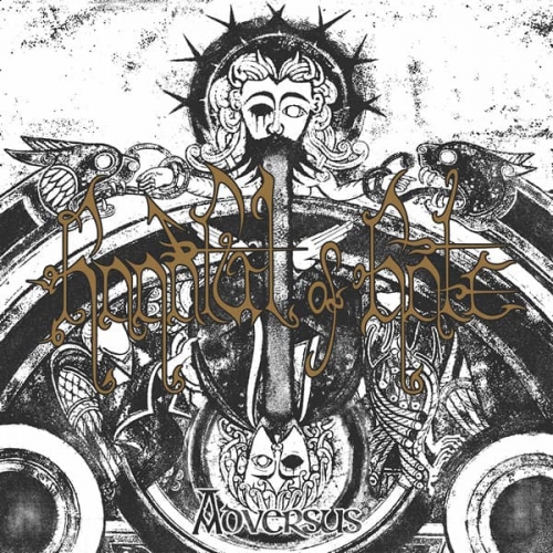 Handful of Hate - Adversus (2019)