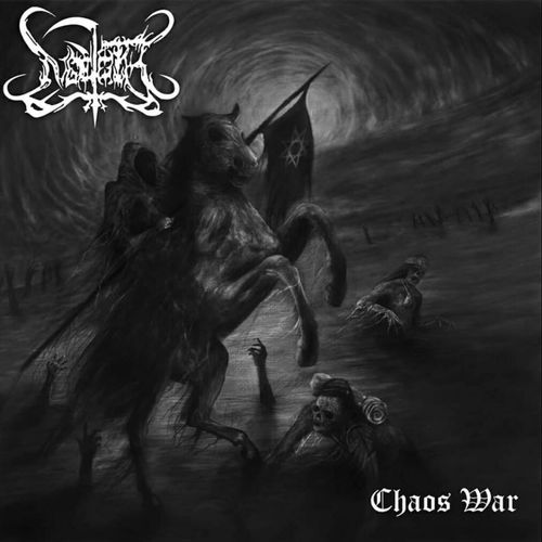 Ngeloth - Chaos War (2019)