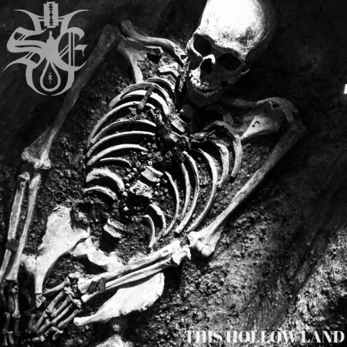 Sykelig Englen - This Hollow Land (EP) (2019)