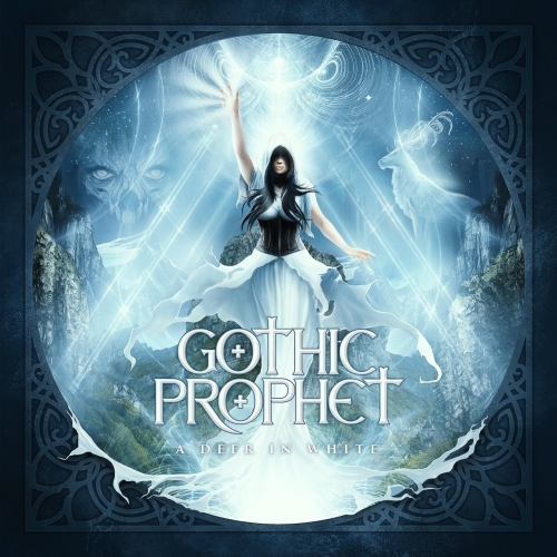 Gothic Prophet & Linda Smouse - A Deer in White (2019)