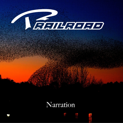 Railroad - Narration (2019)