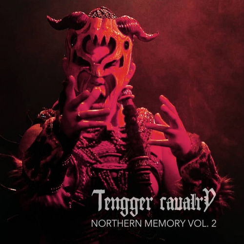 Tengger Cavalry - Discography (2009 - 2019)