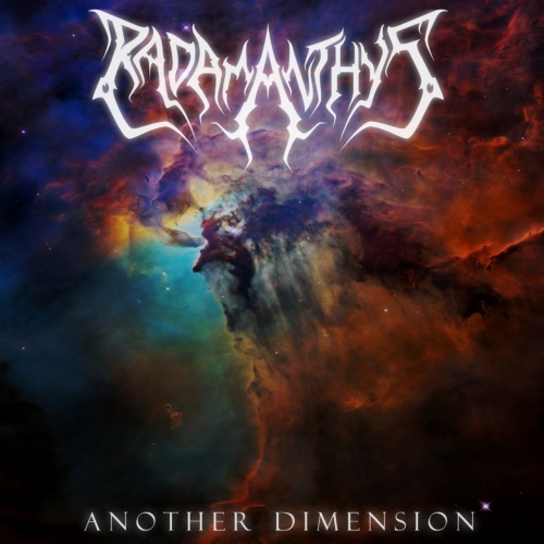 Radamanthys - Another Dimension (EP) (2019)