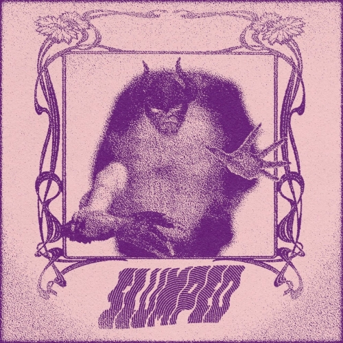 Slumped - Slumped (2019)