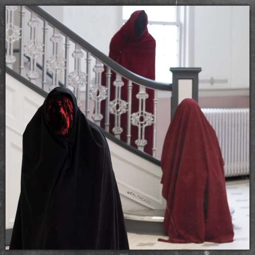 Chess at Breakfast - Wealthcare (2019)