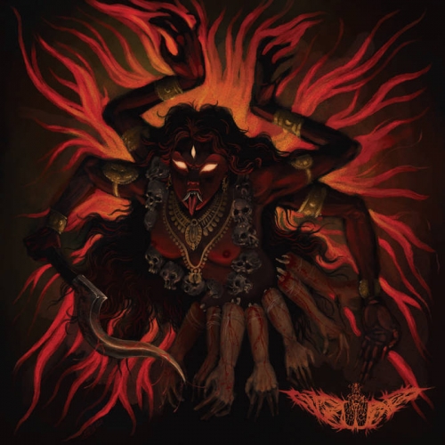 N'Zwaa - Maha Kali (2019)