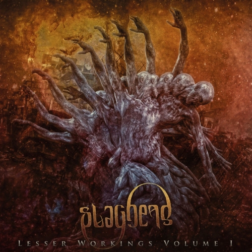 Slaghead - Lesser Workings, Vol. I (EP) (2019)