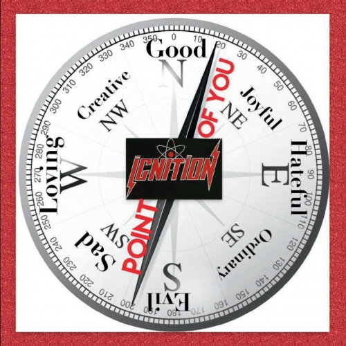 Ignition - Point of You (2019)