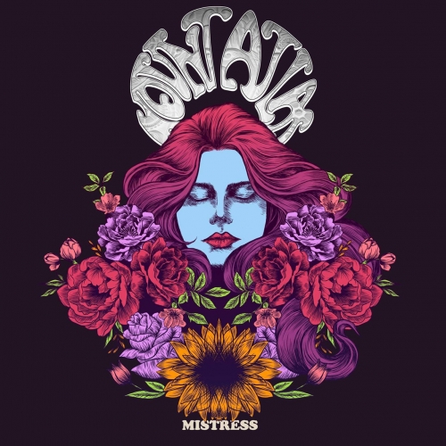 Mount Atlas - Mistress (EP) (2019)