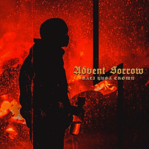 Advent Sorrow - Kali Yuga Crown (2019)