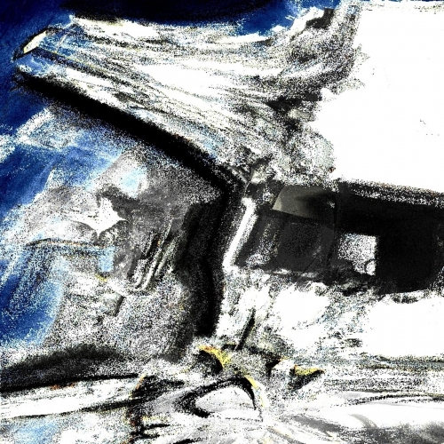 Shock & Awe - Dream Channels (2019)