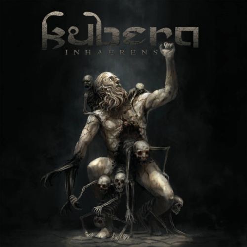 Kubera - Inhaerens (2019)