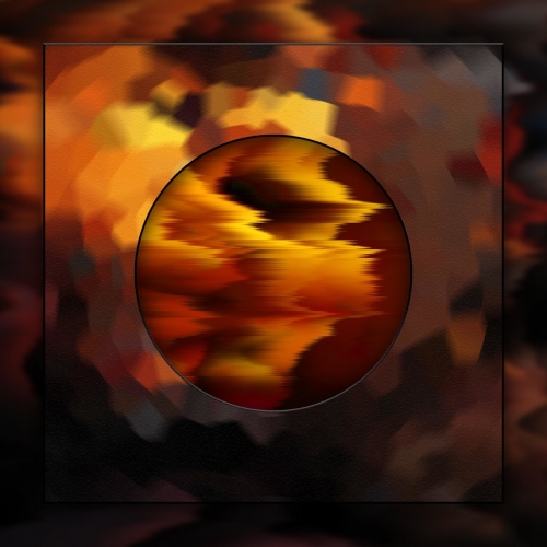 David Bergendorff - Pacifist (EP) (2019)