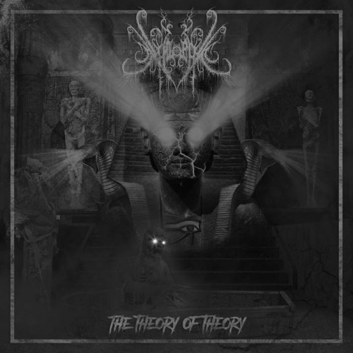 Zimorog - The Theory of Theory (2019)