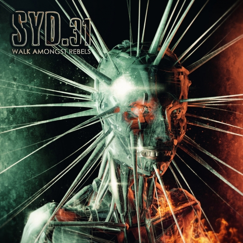 Syd.31 - Walk Amongst Rebels (2019)