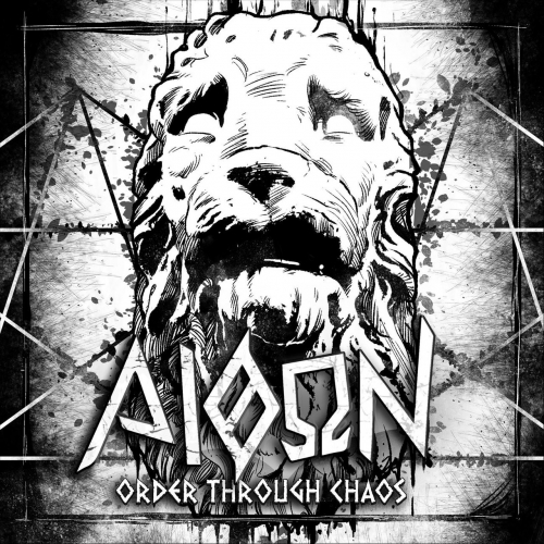 Αίθων - Order Through Chaos (2019)