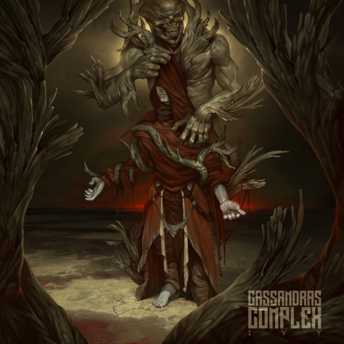 Cassandra's Complex - Ivy (EP) (2019)