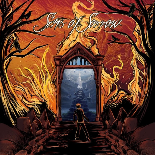 Sins of Sorrow - Sins of Sorrow (EP) (2019)