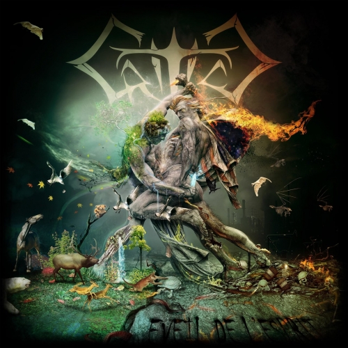 Critic - Eveil de L'esprit (EP) (2019)