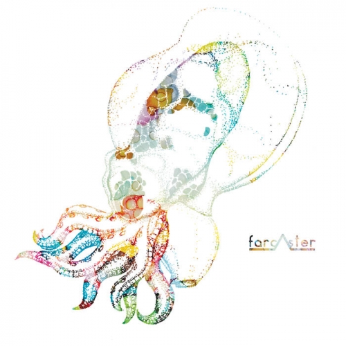 Farcaster - Farcaster (2019)