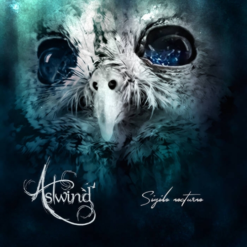 Astwind - Sigilo nocturno (2019)