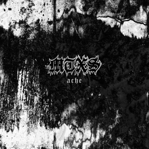 Mtxs - Ache (2019)