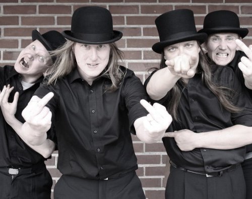 Unholy - Discography (1993-1999)